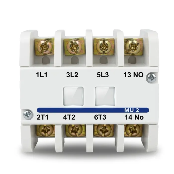 MU type DMC Contactor